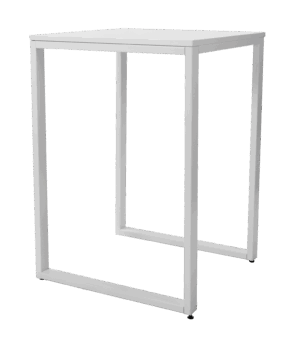 Stehtisch 'Salo' Vit Outdoor – Bild 1