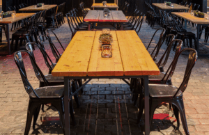 Stuhl 'Corium' Schwarz – Bild 3