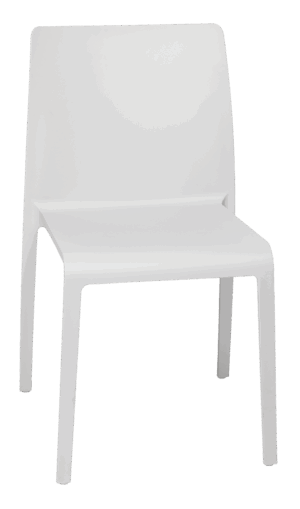 Stuhl Volt 'Weiss' – Bild 1