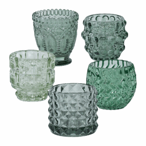 Teelicht 'Cuun' S – Bild 2