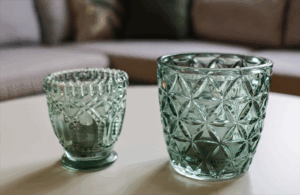 Teelicht 'Cuun' S – Bild 3