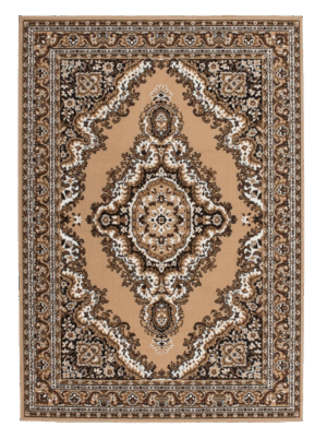Teppich 'Orient' Beige – Bild 1