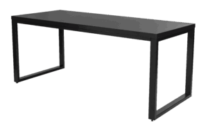 Tisch 'Salo' Svart