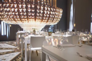 Tisch 'Salo' Vit – Bild 2