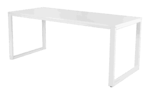 Tisch 'Salo' Vit Outdoor – Bild 1