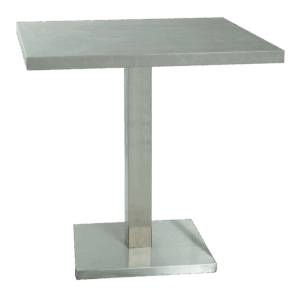 Tisch 'Simplex' Beton
