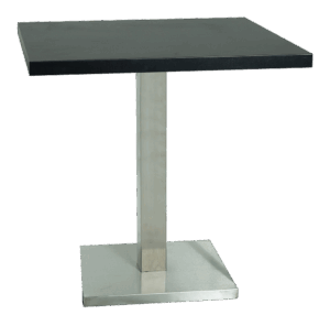 Tisch 'Simplex' Schwarz