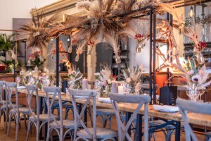 Tisch 'Teredo' – Bild 3