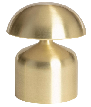 Tischlampe 'Velvet' LED