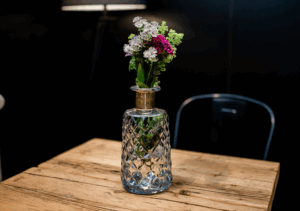 Vase 'Boho' – Bild 2