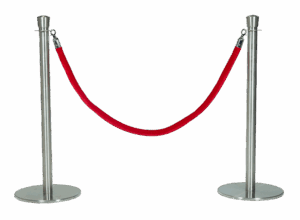 Verbindungskordel Rot – Bild 2