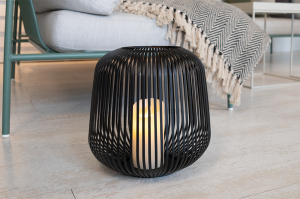 Windlicht 'Wire' – Bild 2