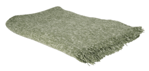 Wolldecke 'Soho' – Bild 1